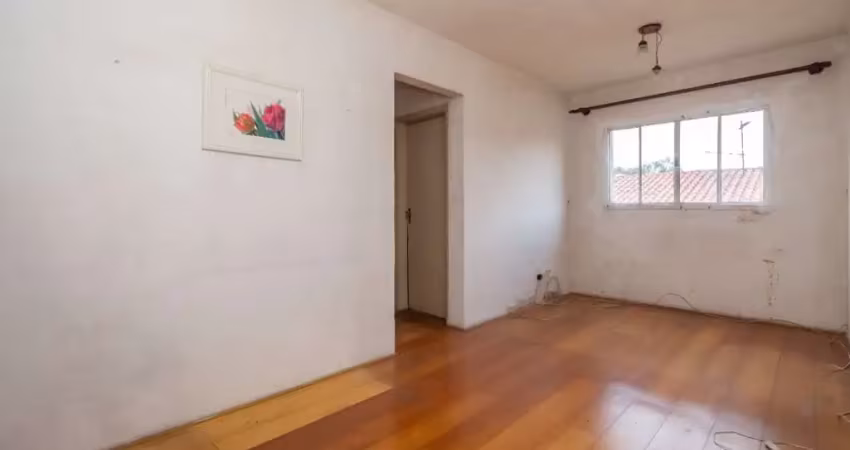 Apartamento tipo para venda em jardim meliunas com 2 quartos, 58m²