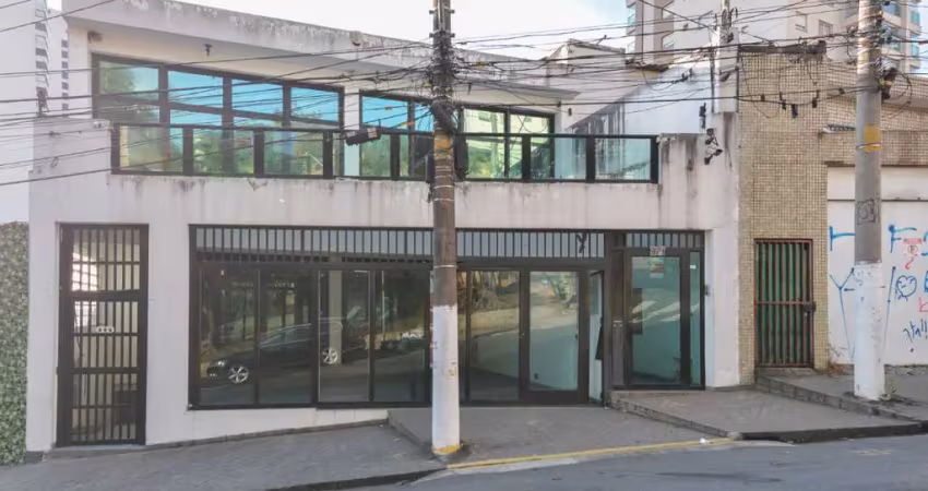 Casa comercial à venda na Rua Paraíso, 965, Paraíso, São Paulo