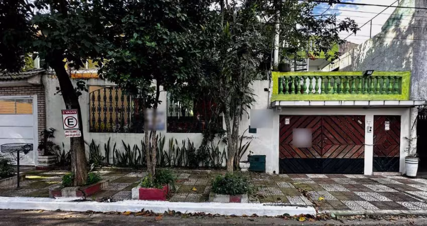Casa tipo para venda em conjunto residencial sabará - campo grande com 3 quartos, 125m²