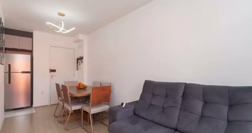 Apartamento tipo para venda em vila guilherme com 3 quartos, sendo 1 suíte, 60m²
