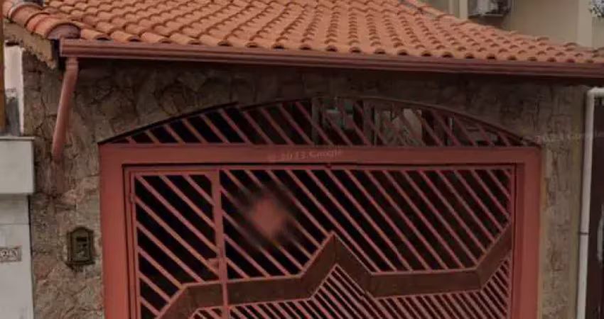 Casa tipo para venda em vila marari com 3 quartos, sendo 1 suíte, 190m²