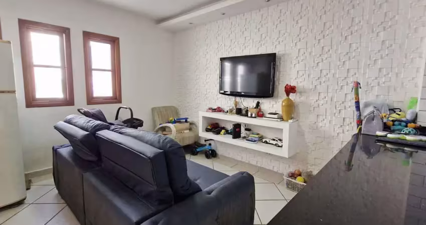 Sobrado para venda em vila mazzei com 3 quartos, sendo 1 suíte, 116m²