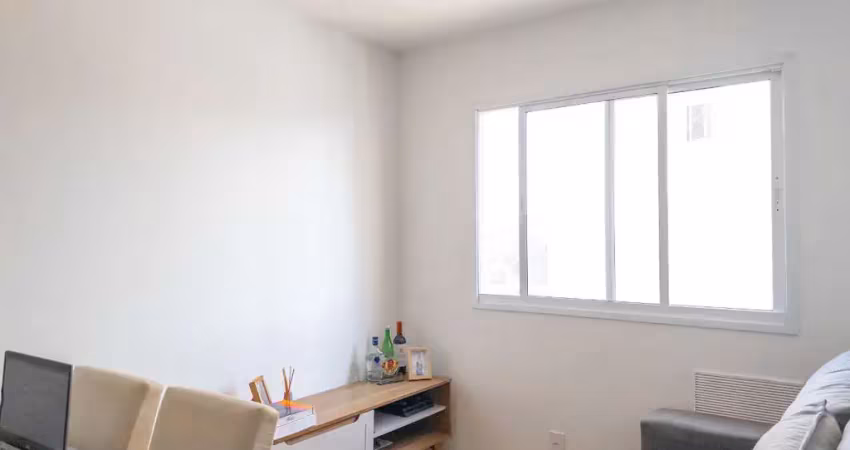 Apartamento tipo para venda em vila pirituba com 2 quartos, 40m²