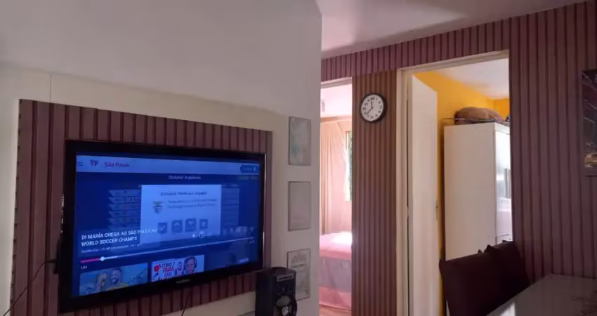 Apartamento tipo para venda em vila aurora com 2 quartos, 44m²
