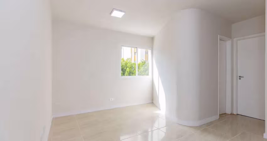 Apartamento tipo para venda em vila clementino com 2 quartos, 53m²