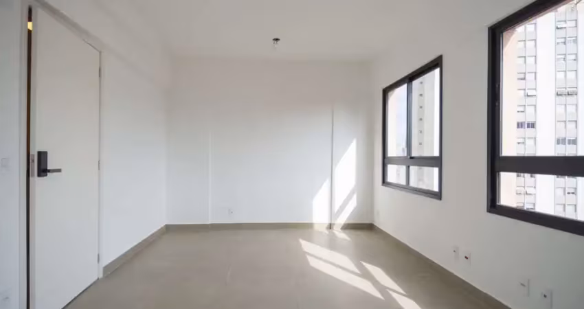 Apartamento tipo para venda em vila mariana com 1 quarto, 24m²