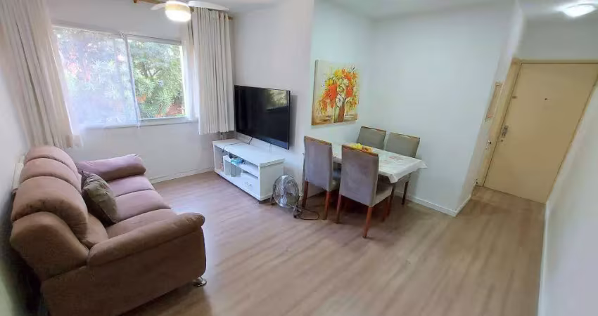 Apartamento tipo para venda em jardim regina com 2 quartos, 55m²