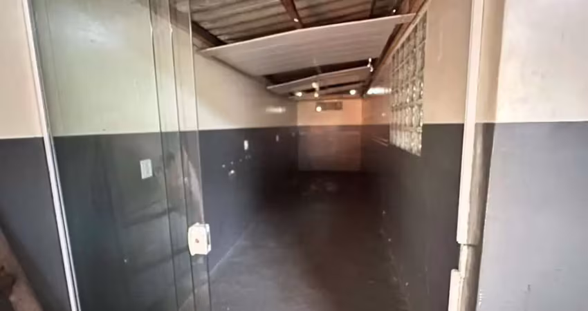 Galpão comercial para venda e locação em vila palmeiras, 148m²