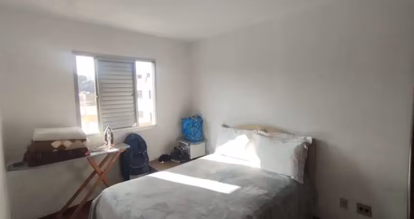 Apartamento tipo para venda em ferreira com 2 quartos, 55m²