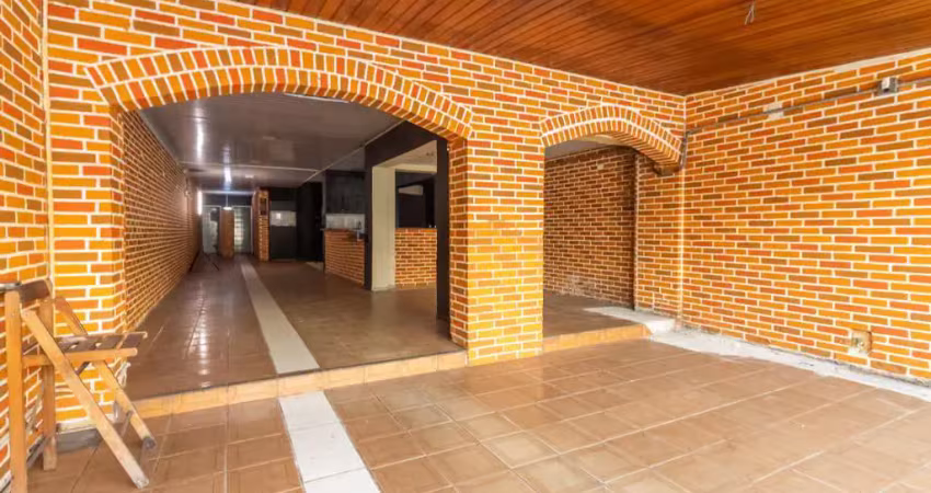 Casa comercial à venda na Rua Luís Góis, 1440, Mirandópolis, São Paulo