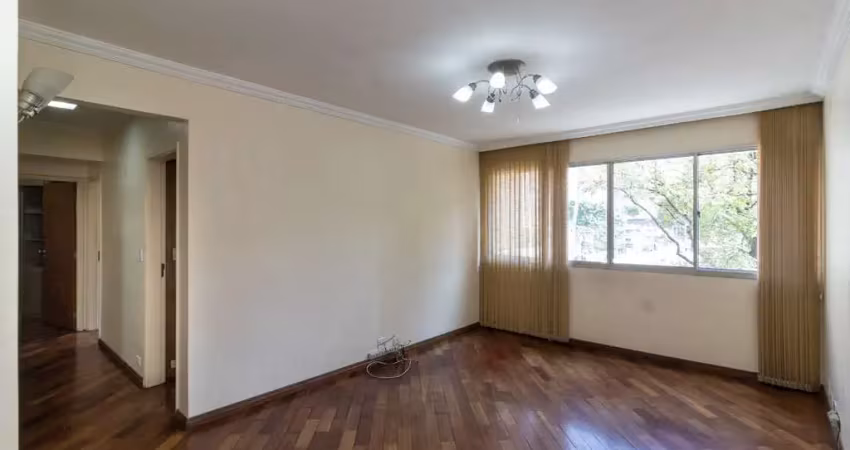Apartamento tipo para venda em vila pompéia com 3 quartos, 117m²