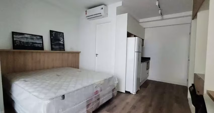 Studio para venda em vila madalena com 1 quarto, sendo 1 suíte, 24m²