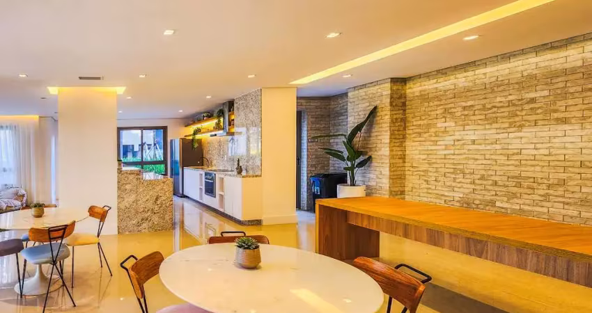 Apartamento tipo para venda em city américa com 2 quartos, sendo 1 suíte, 70m²