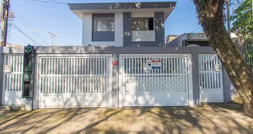 Sobrado para venda em jardim umuarama com 3 quartos, 160m²