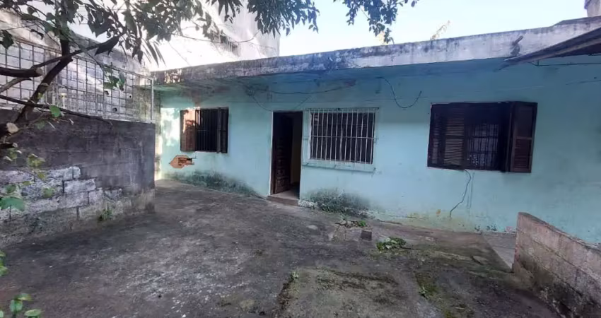 Terreno residencial para venda em jardim jussara, 260m²