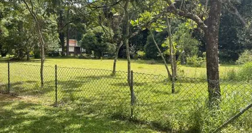Terreno residencial para venda em vila martins, 3,010m²