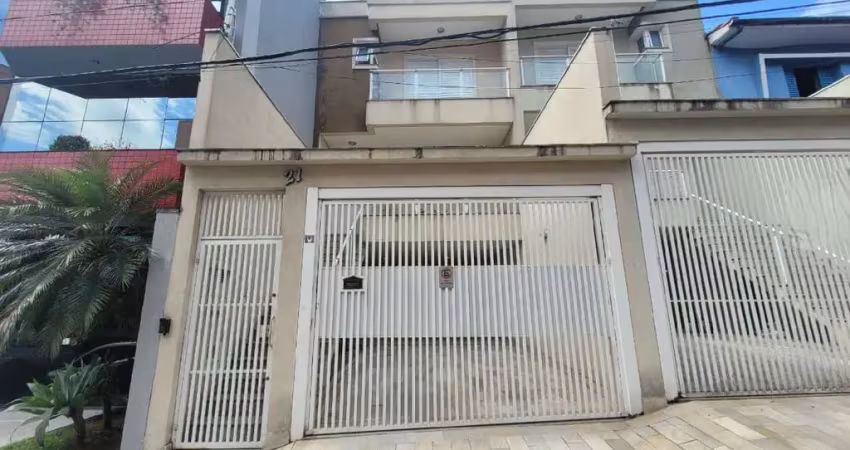 Sobrado para venda em santa terezinha com 3 quartos, sendo 3 suítes, 245.8m²