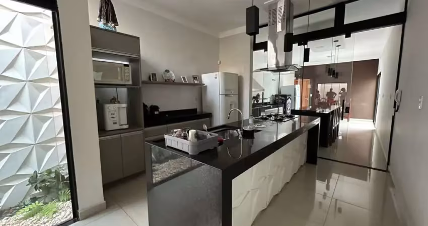 Casa tipo para venda em aeroporto com 3 quartos, sendo 3 suítes, 186m²