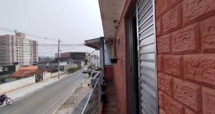 Casa tipo para venda em jardim rodrigues alves com 2 quartos, sendo 1 suíte, 111m²