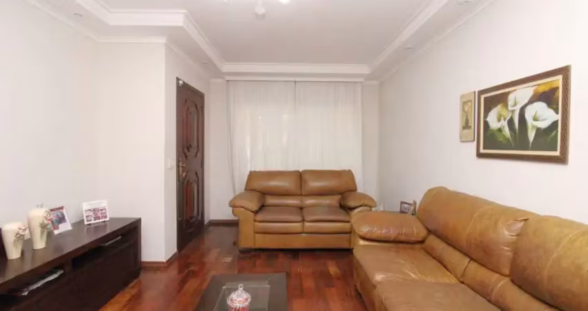 Sobrado para venda em vila guarani com 3 quartos, sendo 1 suíte, 129m²