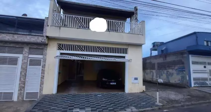 Casa comercial à venda na Rua Garça, 87, Laranjeiras, Caieiras