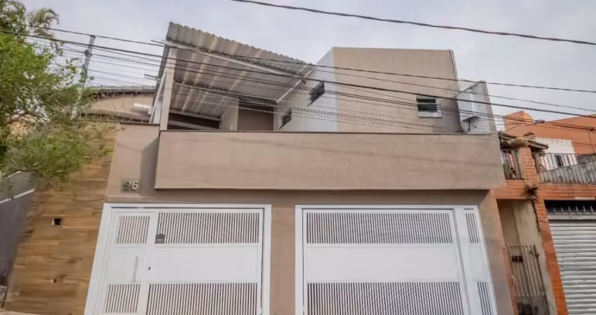 Casa tipo para venda em olímpico com 3 quartos, sendo 1 suíte, 200m²