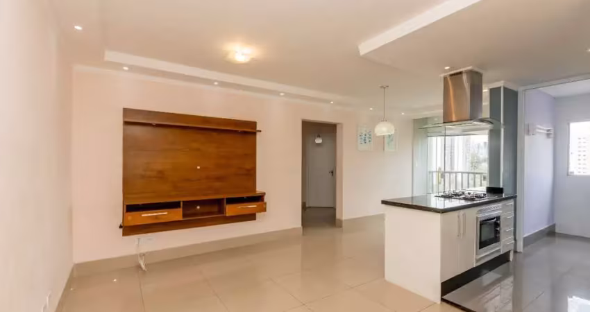 Apartamento tipo para venda em jardim caner com 3 quartos, sendo 1 suíte, 75m²