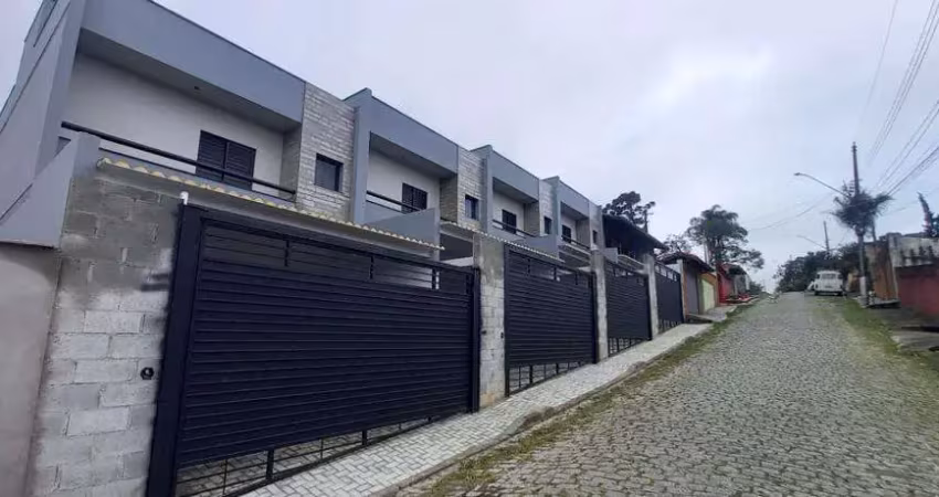 Sobrado para venda em vila suissa com 3 quartos, sendo 1 suíte, 151m²