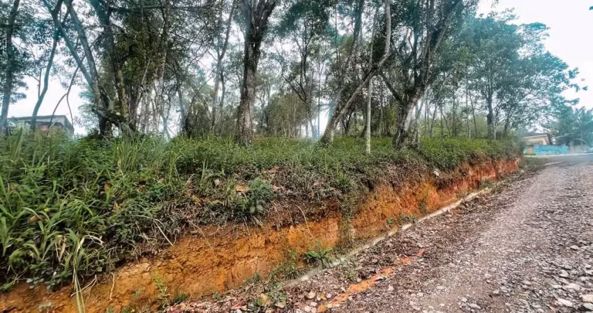 Terreno residencial para venda em parque do governador, 2,054m²