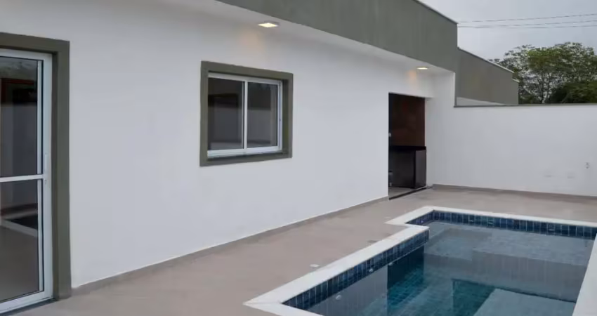 Casa tipo para venda em jardim são fernando com 2 quartos, sendo 2 suítes, 80m²