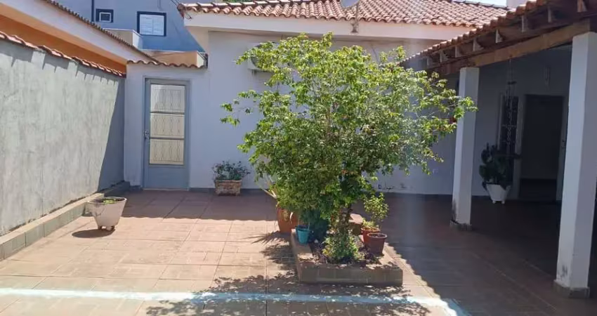 Casa tipo para venda em parque residencial cândido portinari com 2 quartos, 171m²