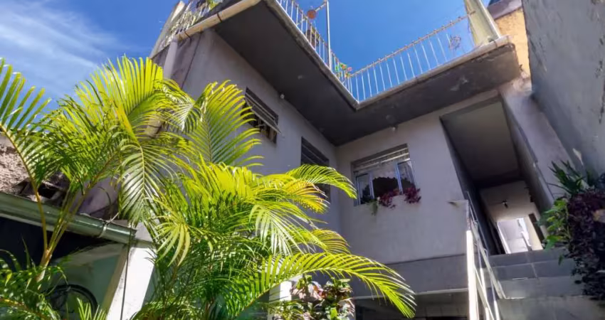 Sobrado para venda em helena maria com 4 quartos, 226m²