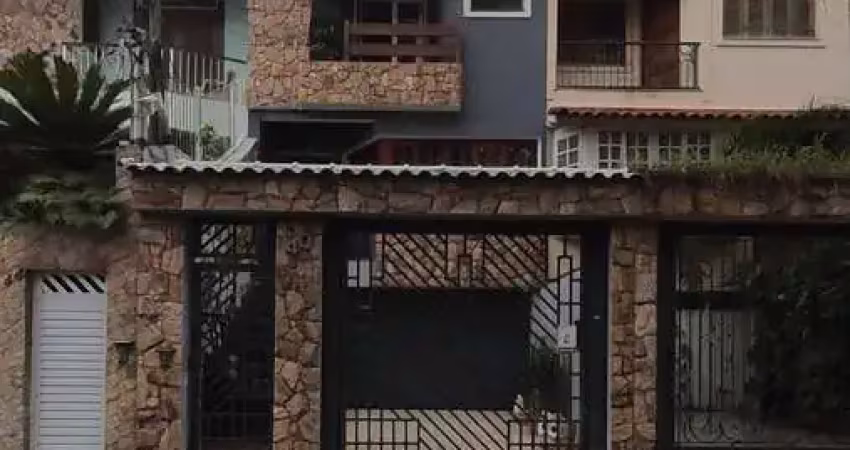 Sobrado para venda em anchieta com 3 quartos, sendo 1 suíte, 254m²