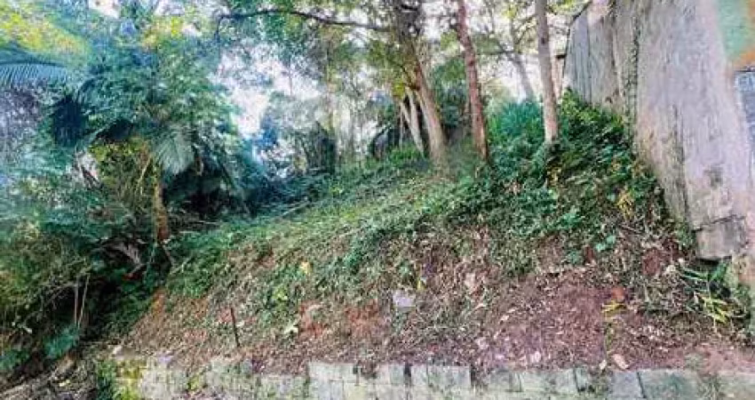 Terreno à venda na Rua José Pinto Novaes Júnior, SN, Pastoril, Ribeirão Pires