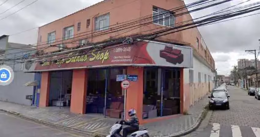 Casa comercial para venda em parque industriário, 1,795m²