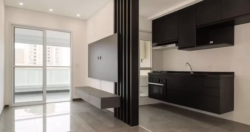 Apartamento tipo para venda e locação em república com 1 quarto, 54m²