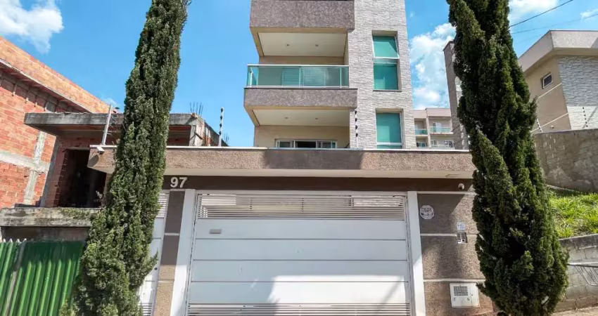 Sobrado para venda em portal dos ipês com 3 quartos, sendo 1 suíte, 243m²