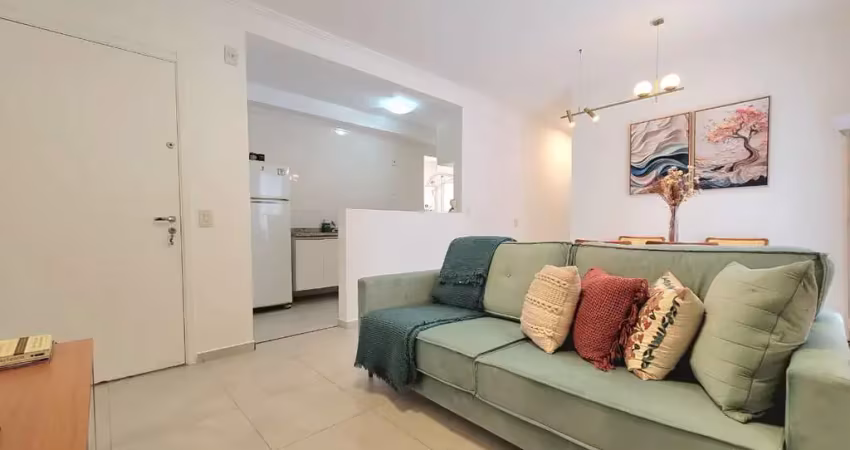 Apartamento tipo para venda em jardim são caetano com 3 quartos, sendo 1 suíte, 73m²