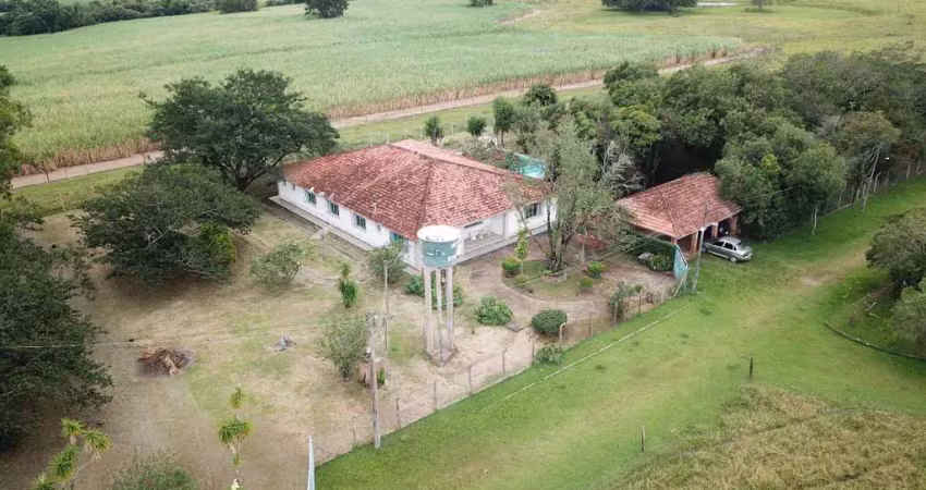 Terreno comercial para venda em área rural de itapetininga, 580,800m²