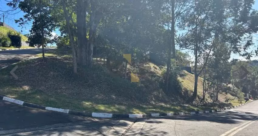 Terreno residencial para venda em jardim indaiá, 1,200m²