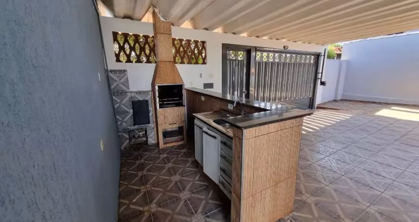 Casa tipo para venda em solar boa vista com 3 quartos, sendo 1 suíte, 155m²