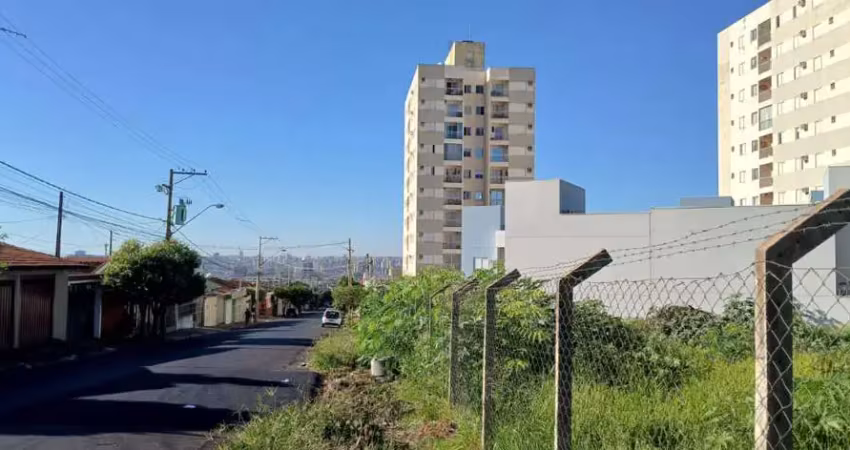 Terreno residencial para venda em sumarezinho, 210m²