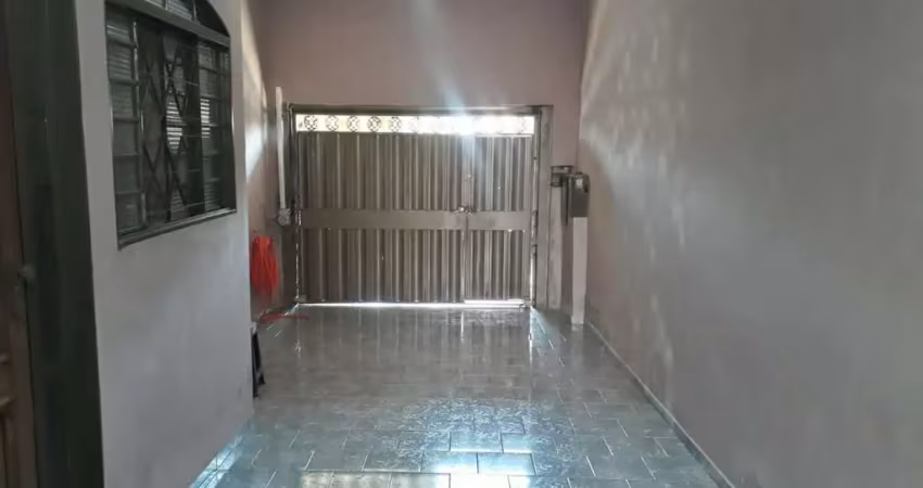 Casa tipo para venda em alto do ipiranga com 5 quartos, sendo 2 suítes, 234m²