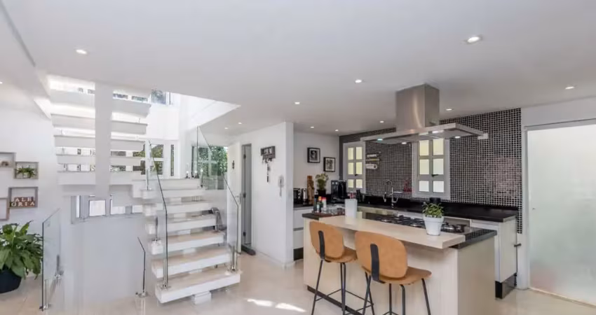Casa no condomínio residencial villaggio di lucca para venda com 3 quartos, sendo 1 suíte, 210m²