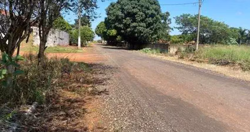 Terreno à venda na Rua Doze de Janeiro, Quadra  23, Centro, Guatapará