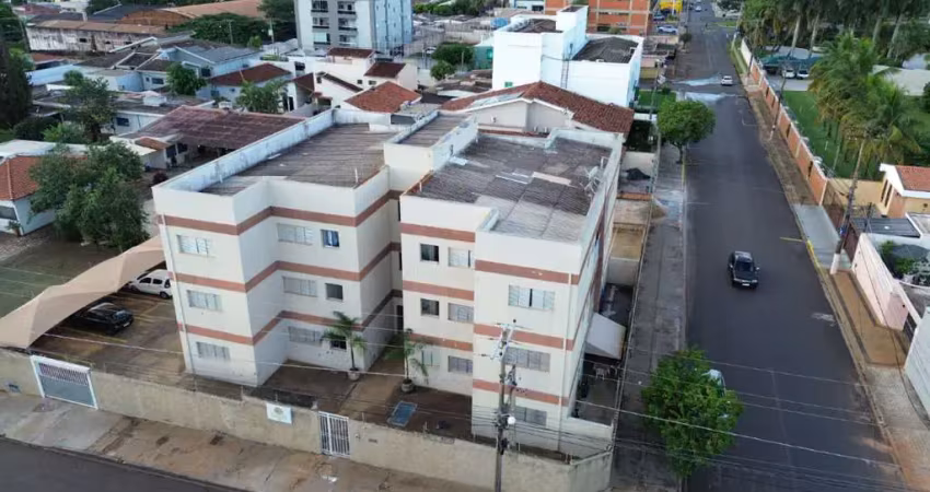 Apartamento tipo para venda em jardim tangará com 2 quartos, sendo 1 suíte, 69m²