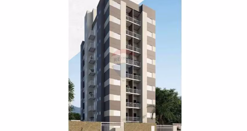Apartamento tipo para venda em ipiranga com 2 quartos, 57m²
