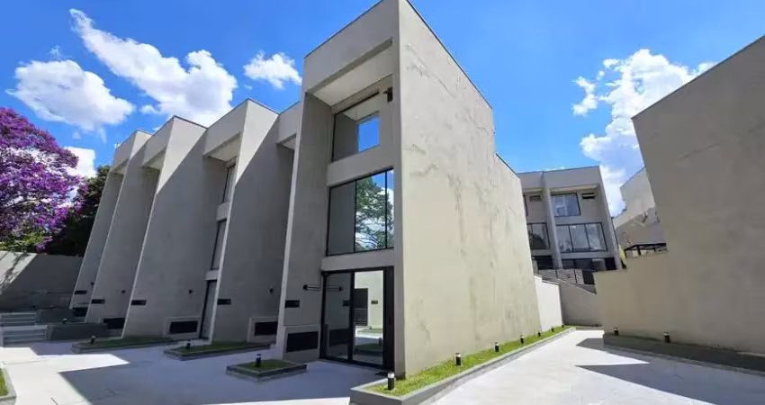Casa no condomínio gran loft para venda com 3 quartos, sendo 2 suítes, 125m²