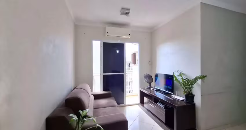Apartamento tipo para venda em campos elíseos com 2 quartos, 58m²