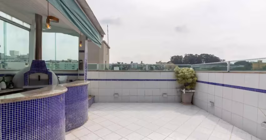 Apartamento tipo para venda em nova gerty com 2 quartos, sendo 1 suíte, 179m²